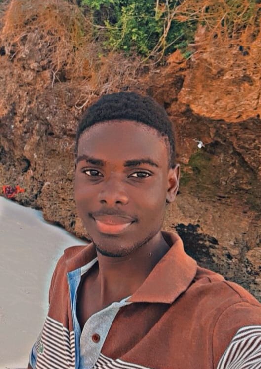 Alphonse Lincoln - AI Engineer & Full-Stack Developer